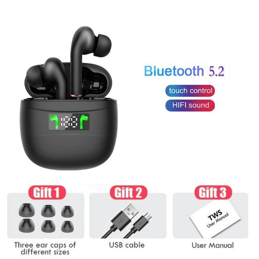 Sports Earbuds - Foldingup