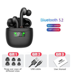 Sports Earbuds