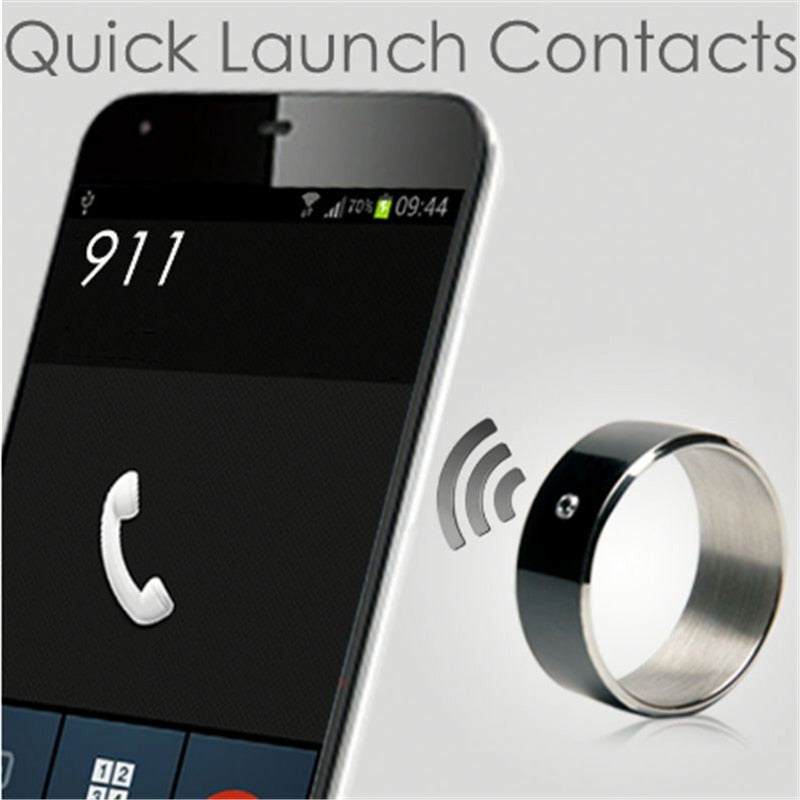 Smart Ring Phone