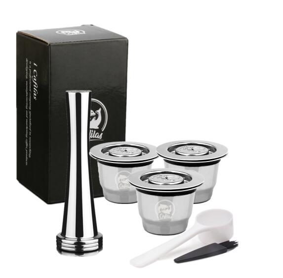 For Nespresso Essenza Mini