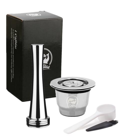 For Nespresso Essenza Mini