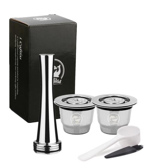 For Nespresso Essenza Mini