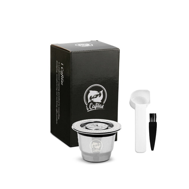 For Nespresso Essenza Mini