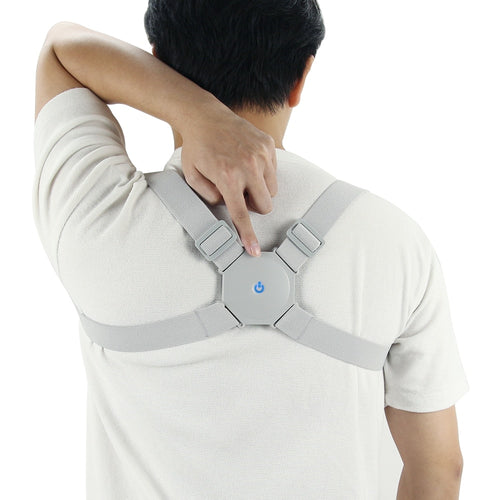 Upright Spine Posture Protection