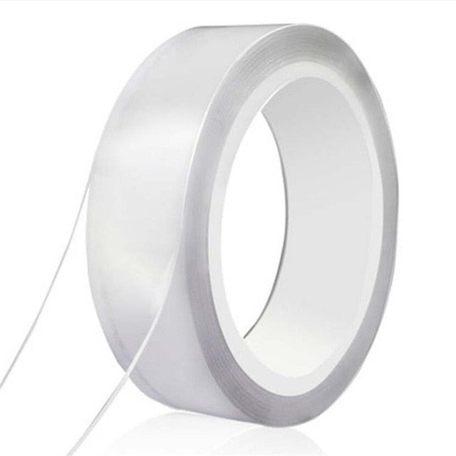 Nano Magic Double Sided Tape