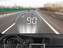Load image into Gallery viewer, Car Head Up Display Projector