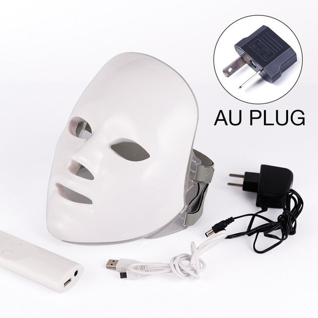 Led Facial Mask