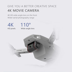 Drone Camera & Video