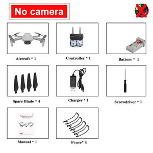 Drone Camera & Video