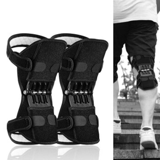 Power Knee Stabilizer Pads