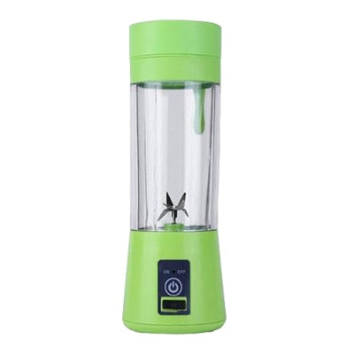 Juice Machine Portable Blender