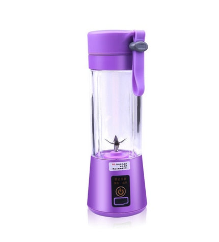 Juice Machine Portable Blender