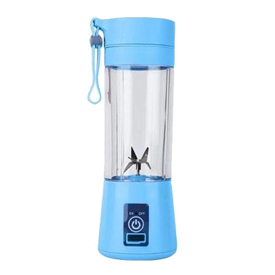 Juice Machine Portable Blender