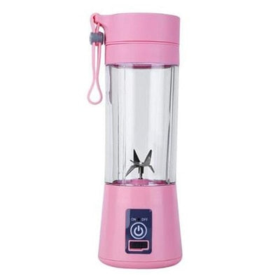 Juice Machine Portable Blender