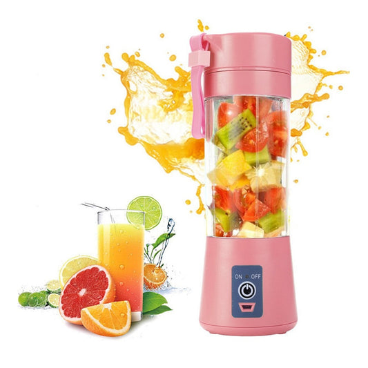 Juice Machine Portable Blender