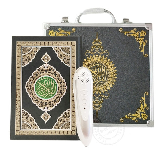 Pen Reader Quran