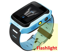 Load image into Gallery viewer, Kids GPS Smart Watch