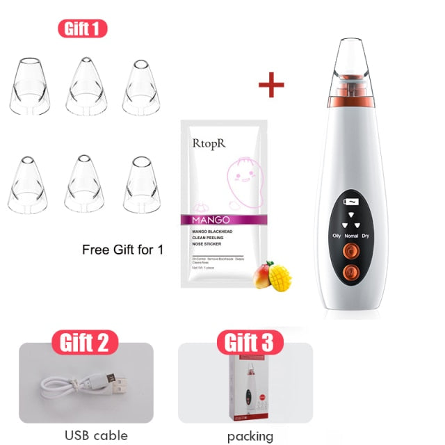 Blackhead Remover