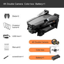 Load image into Gallery viewer, Mobile Mini Drone