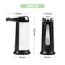 Load image into Gallery viewer, Automatic Soap Dispenser