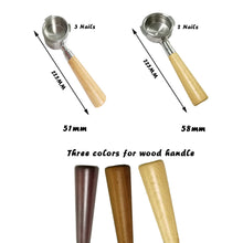 Load image into Gallery viewer, Dosing Ring For Brewing Bowl For 58 51 54MM Portafilter Coffee Tamper