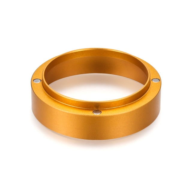 Dosing Ring For Brewing Bowl For 58 51 54MM Portafilter Coffee Tamper