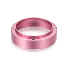 Load image into Gallery viewer, Dosing Ring For Brewing Bowl For 58 51 54MM Portafilter Coffee Tamper