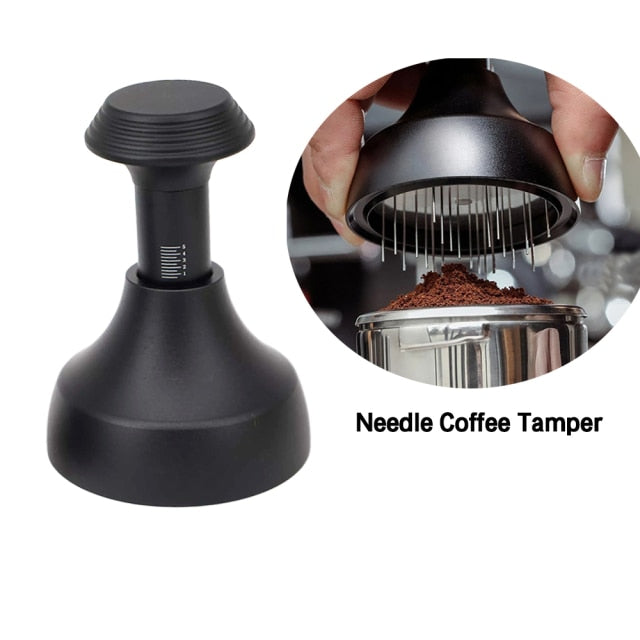 Dosing Ring For Brewing Bowl For 58 51 54MM Portafilter Coffee Tamper