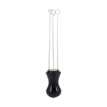Load image into Gallery viewer, Dosing Ring For Brewing Bowl For 58 51 54MM Portafilter Coffee Tamper