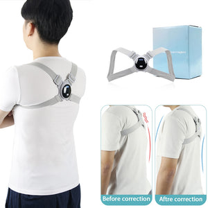 Upright Spine Posture Protection