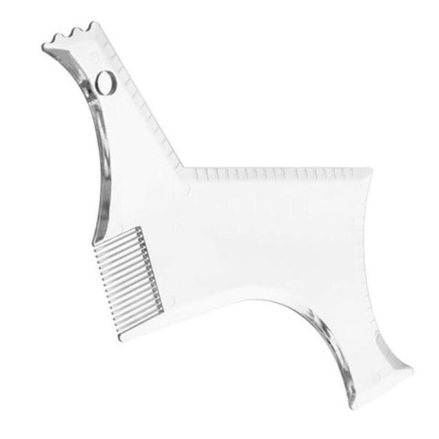 Male Beard Shaving Apron