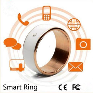 Smart Ring Phone