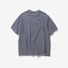 Load image into Gallery viewer, Rose Embroidery Shirt - foldingup