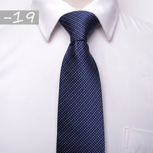 Load image into Gallery viewer, Men Formal Tie - foldingup