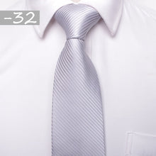 Load image into Gallery viewer, Men Formal Tie - foldingup