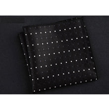 Load image into Gallery viewer, Men&#39;s Handkerchief - foldingup