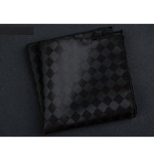 Load image into Gallery viewer, Men&#39;s Handkerchief - foldingup