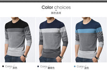 Load image into Gallery viewer, Casual Men&#39;s Sweater - foldingup