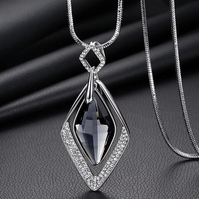 Long Necklaces & Pendants for Women - foldingup