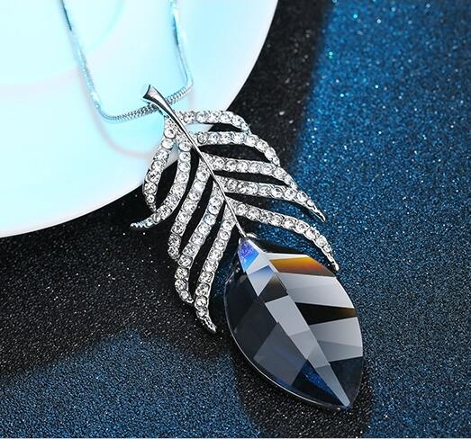 Long Necklaces & Pendants for Women - foldingup