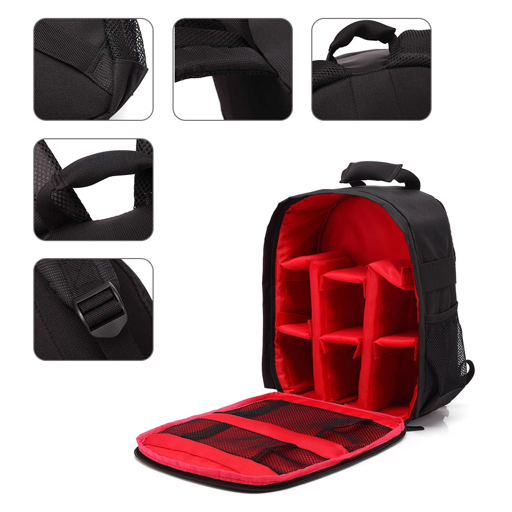 Photography Backpack