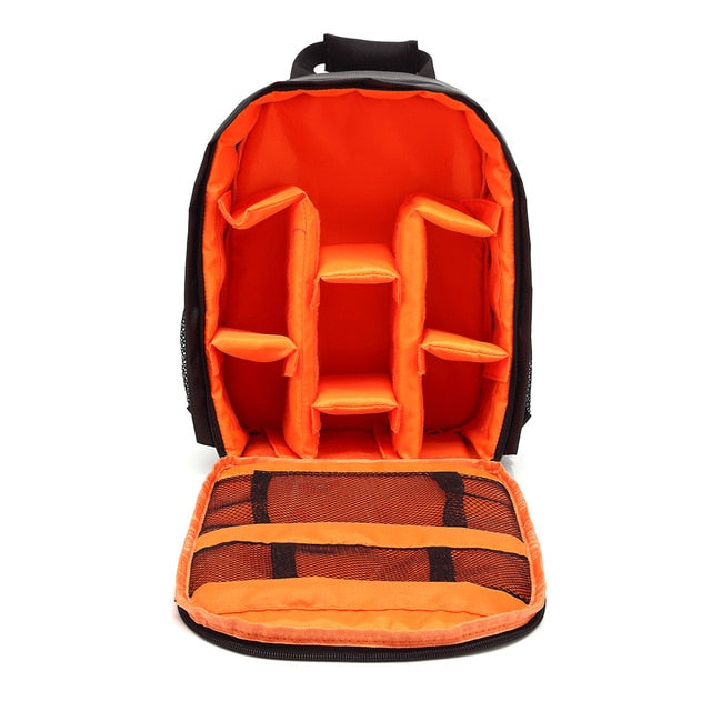 Photography Backpack