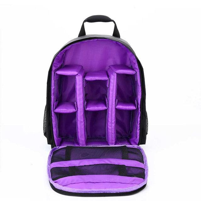 Photography Backpack