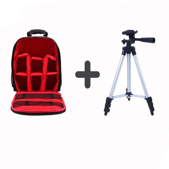 Photography Backpack