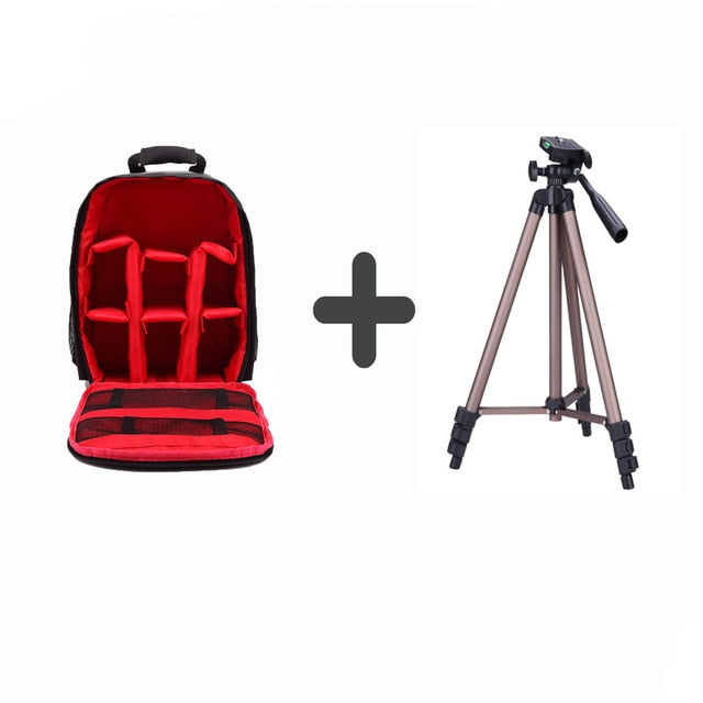 Photography Backpack