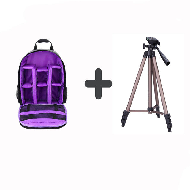 Photography Backpack