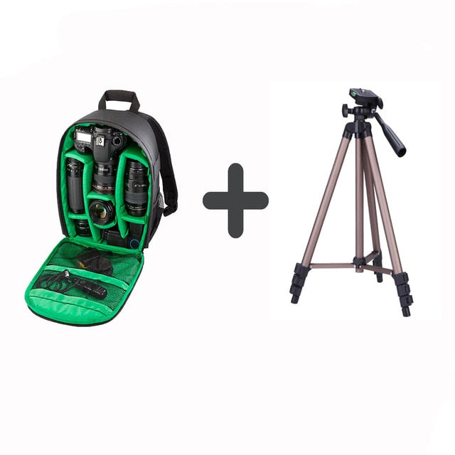 Photography Backpack