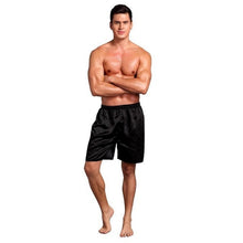 Load image into Gallery viewer, Men&#39;s Pijama Shorts - foldingup