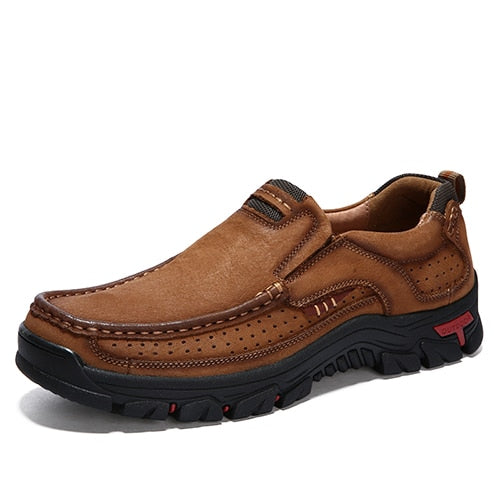 High Quality Outdoor Men Comfortable Shoes