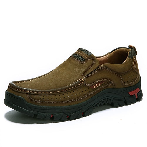 High Quality Outdoor Men Comfortable Shoes